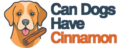 can dogs have cinnamon